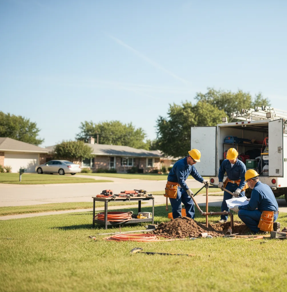 Drain Cleaning in Pulaski, VA